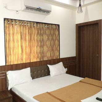 Hotel Govind Park, Shirdi 3